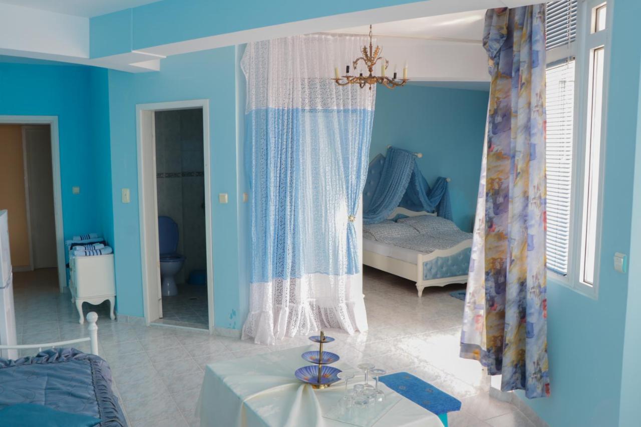 Villa Nora Albena Zewnętrze zdjęcie