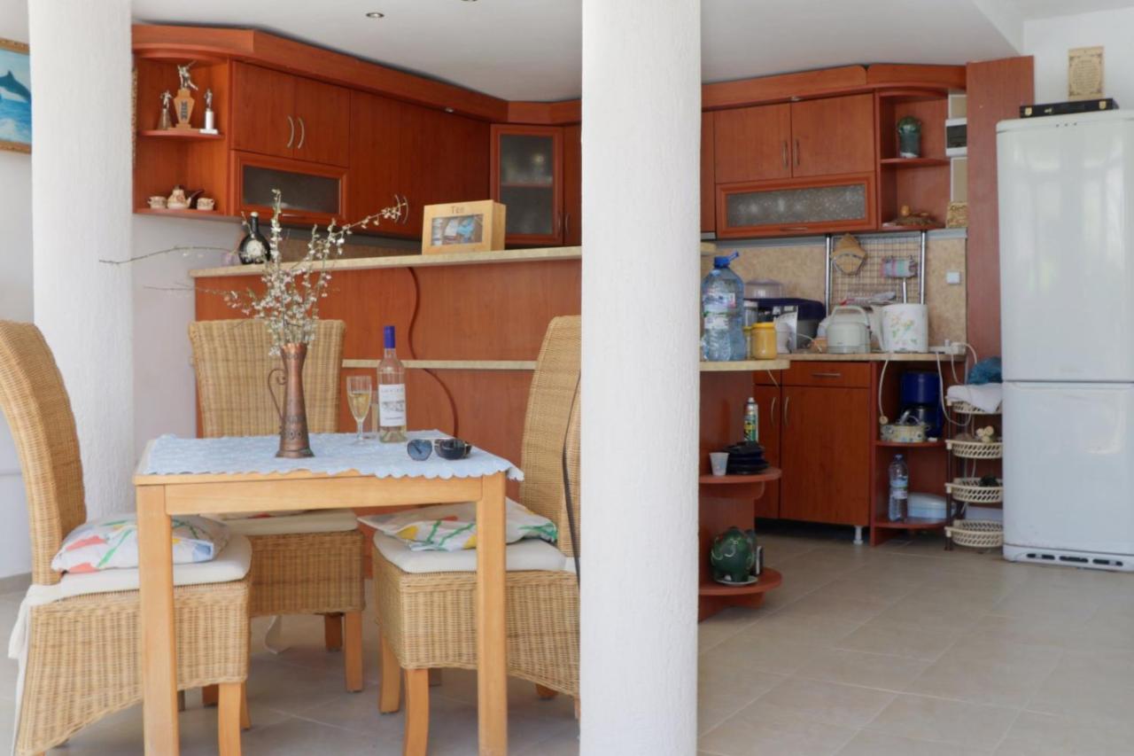 Villa Nora Albena Zewnętrze zdjęcie