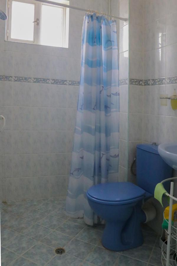 Villa Nora Albena Zewnętrze zdjęcie
