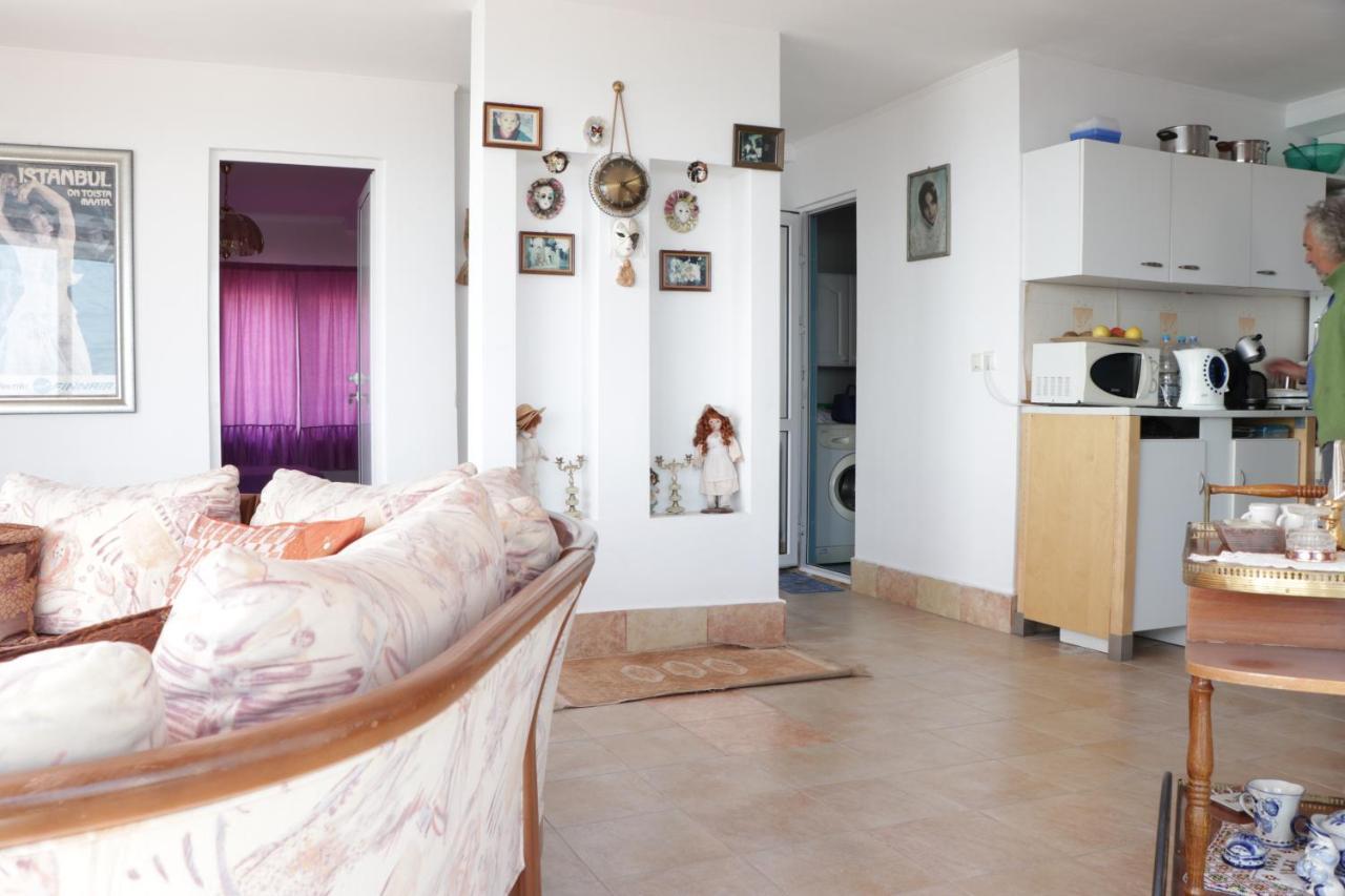 Villa Nora Albena Zewnętrze zdjęcie