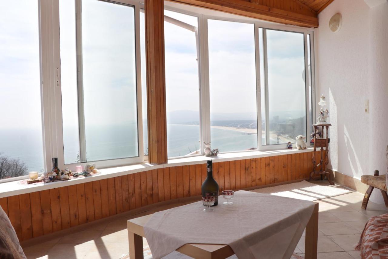 Villa Nora Albena Zewnętrze zdjęcie