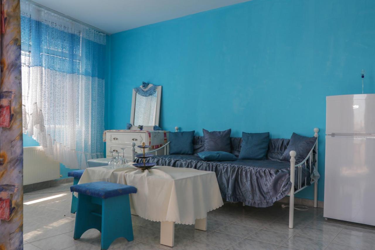 Villa Nora Albena Zewnętrze zdjęcie