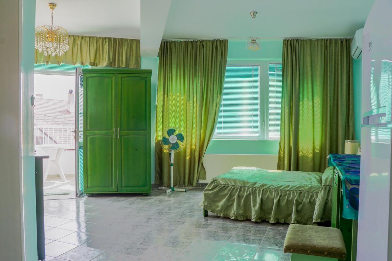Villa Nora Albena Zewnętrze zdjęcie