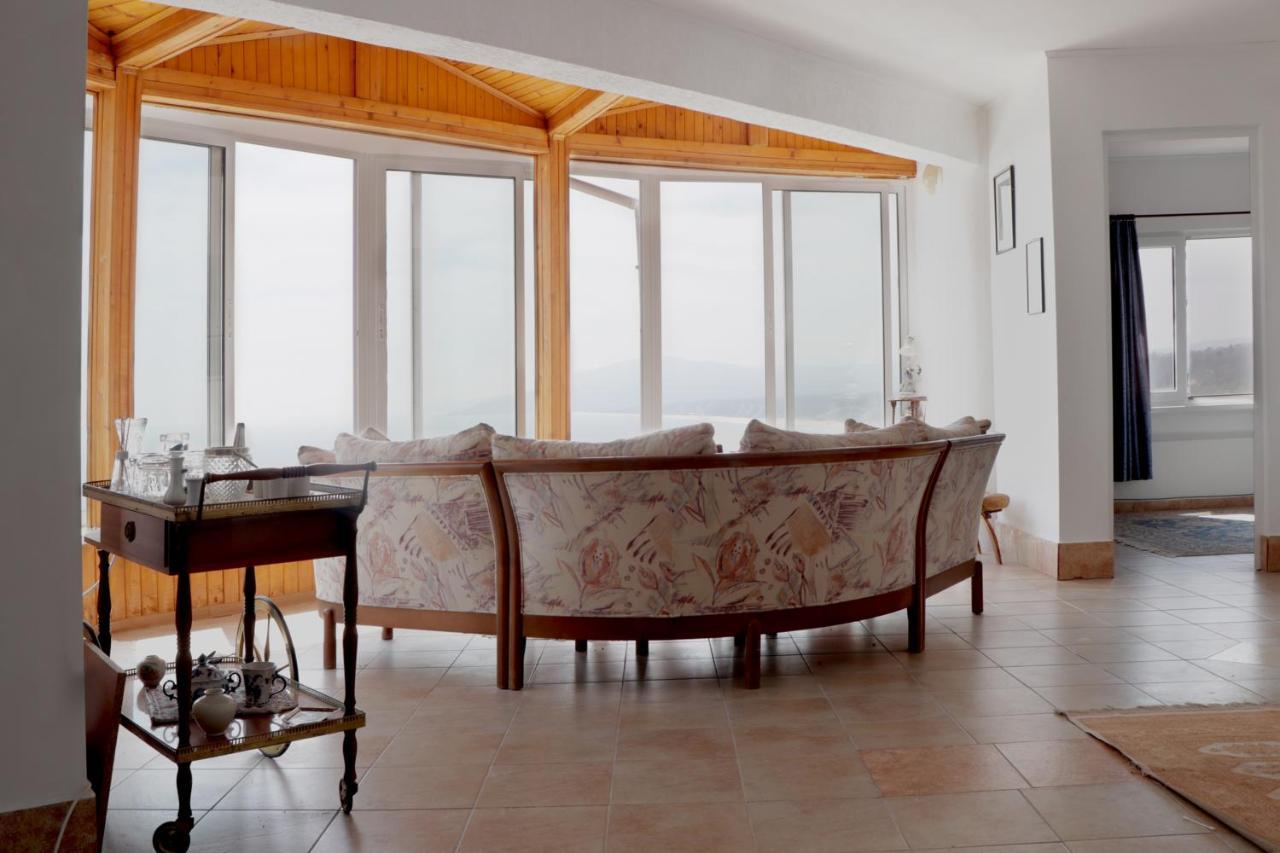 Villa Nora Albena Zewnętrze zdjęcie