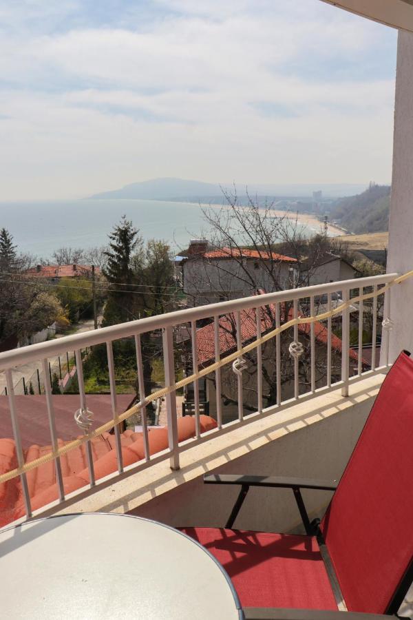 Villa Nora Albena Zewnętrze zdjęcie