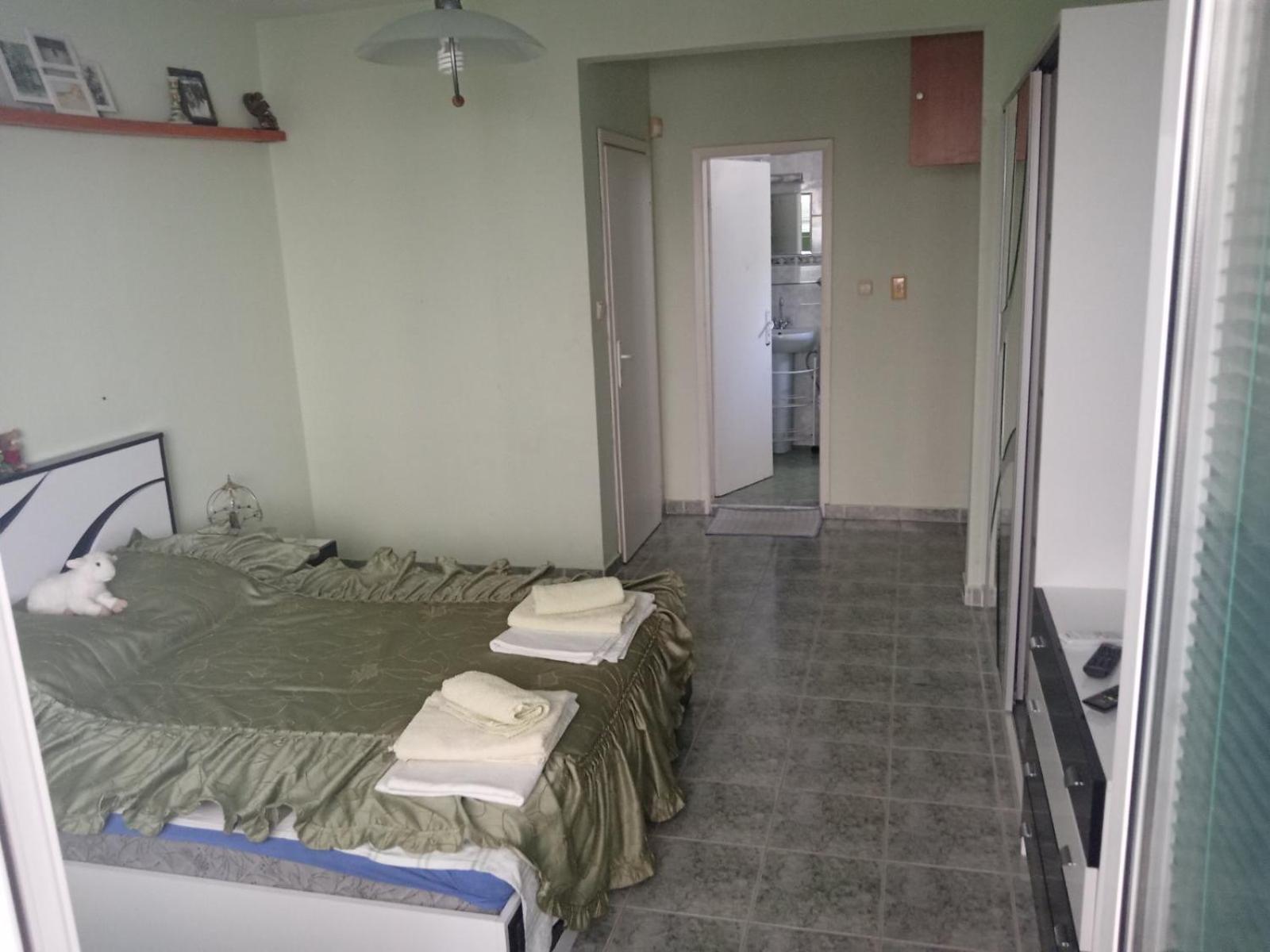 Villa Nora Albena Zewnętrze zdjęcie